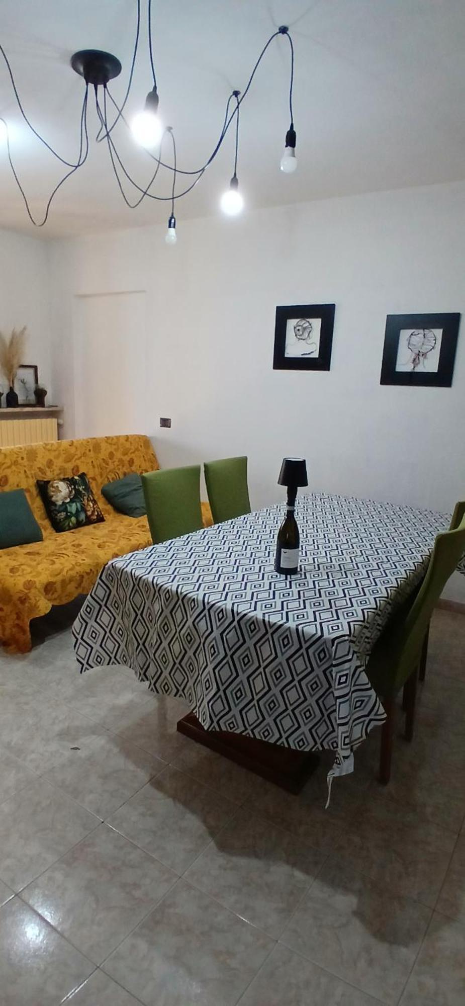 Casa Vacanza Il Colle Del Vento Calosso Zewnętrze zdjęcie