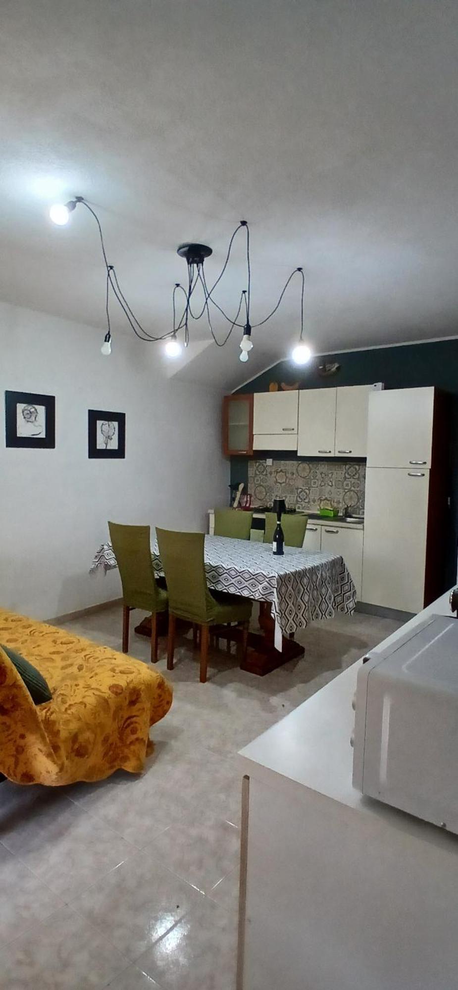 Casa Vacanza Il Colle Del Vento Calosso Zewnętrze zdjęcie